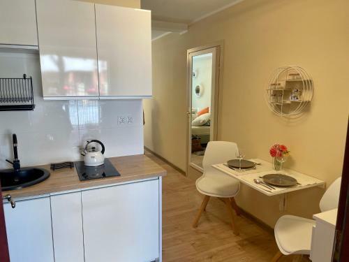 Apartamento Przystanek Surfera