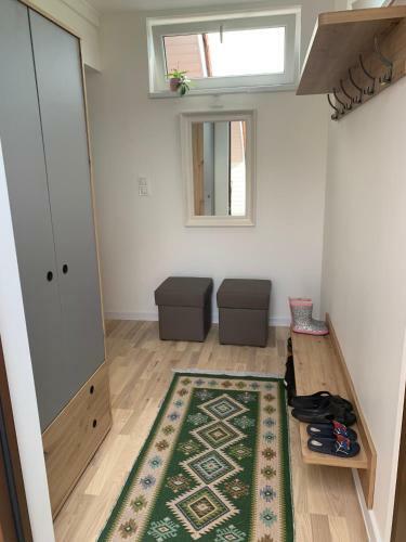 Apartament Krokusowa