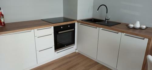 Apartament Dal Niedaleko Aquaparku Reda
