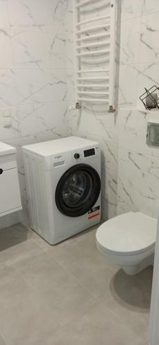 Apartament Dal Niedaleko Aquaparku Reda