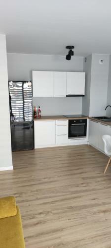 Apartament Dal Niedaleko Aquaparku Reda