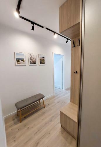 Apartament Cubic