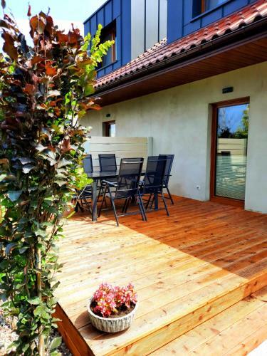Apartamento Antypody S?o?ca #apartamenty