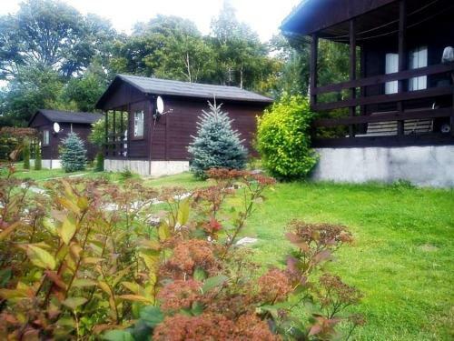 Domek Letniskowy Nr 1 L. W�jtowicz