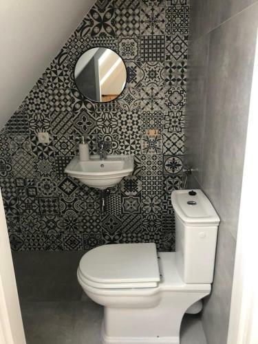 Apartamenty Pod Kominkiem