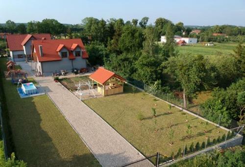 Apartamento Noclegi U Pioruna