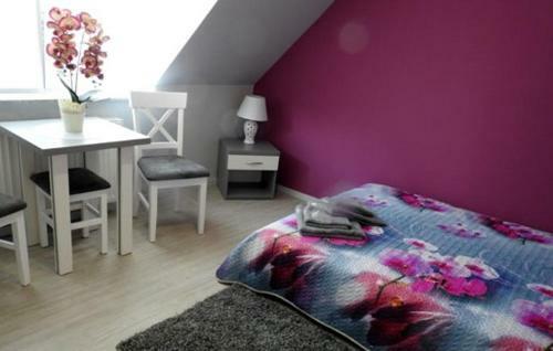 Apartamento Noclegi U Pioruna