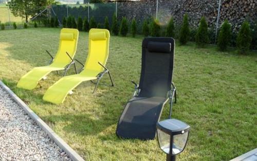 Apartamento Noclegi U Pioruna
