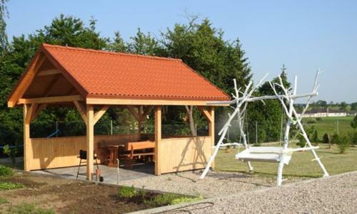 Apartamento Noclegi U Pioruna