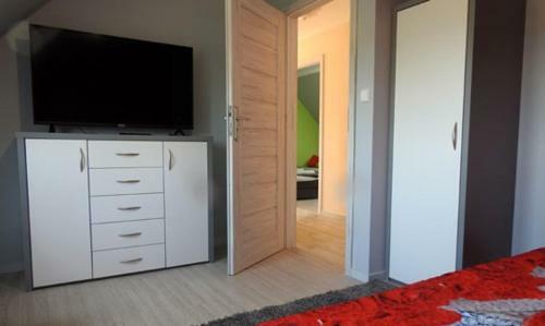 Apartamento Noclegi U Pioruna