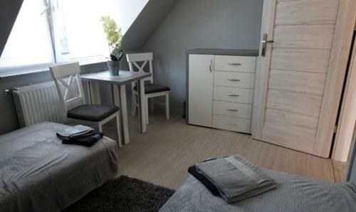 Apartamento Noclegi U Pioruna