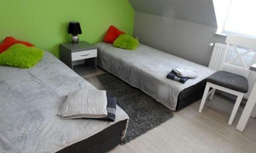Apartamento Noclegi U Pioruna