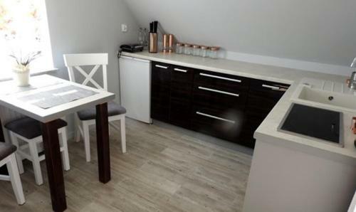 Apartamento Noclegi U Pioruna