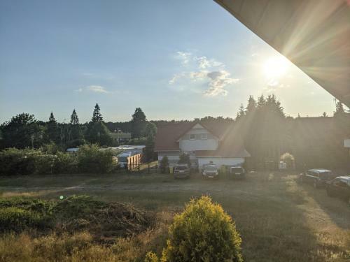 Apartamenty Na Jarz?binowej