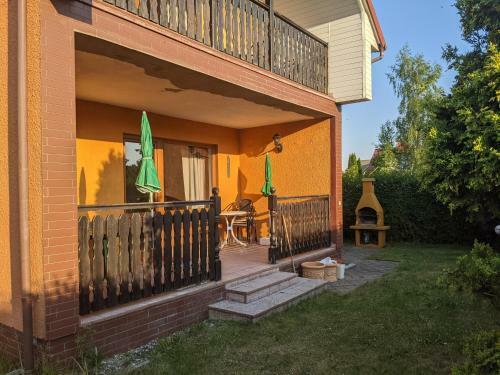Apartamenty Na Jarz?binowej