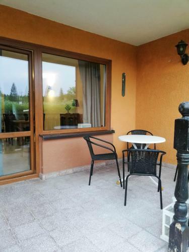 Apartamenty Na Jarz?binowej