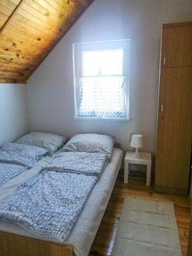 Apartamenty Na Jarz?binowej