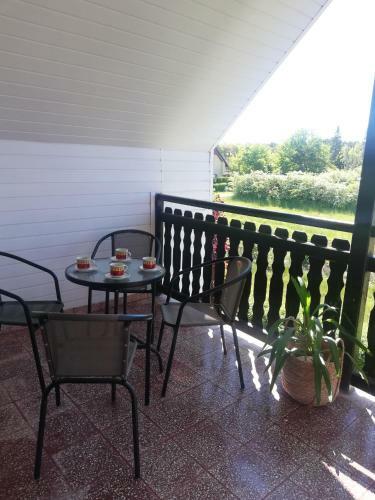 Apartamenty Na Jarz?binowej