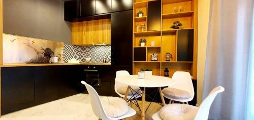 Apartament Nad Zalewem