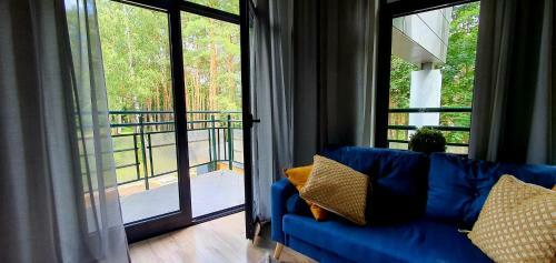 Apartament Nad Zalewem