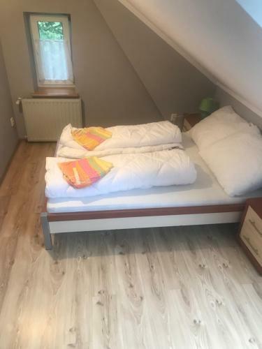 Agroturystyka Nad Jeziorem Silickim Ili?scy