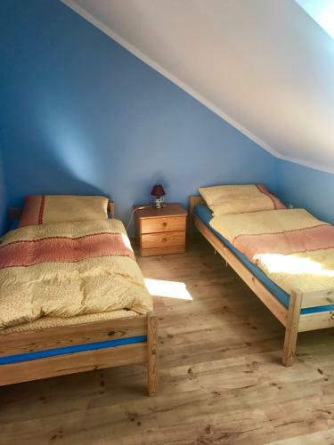 Agroturystyka Nad Jeziorem Silickim Ili?scy