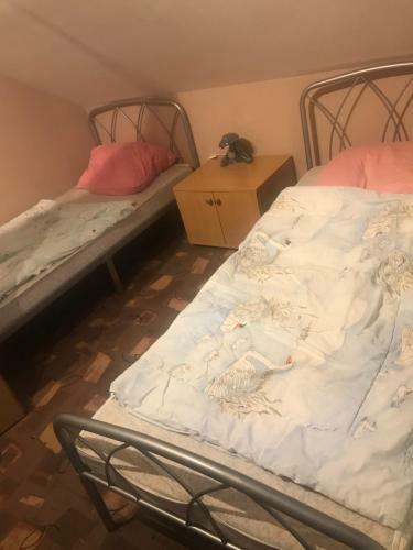 Agroturystyka Nad Jeziorem Silickim Ili?scy