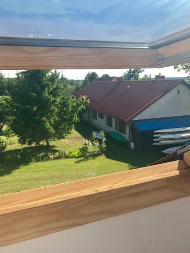 Agroturystyka Nad Jeziorem Silickim Ili?scy