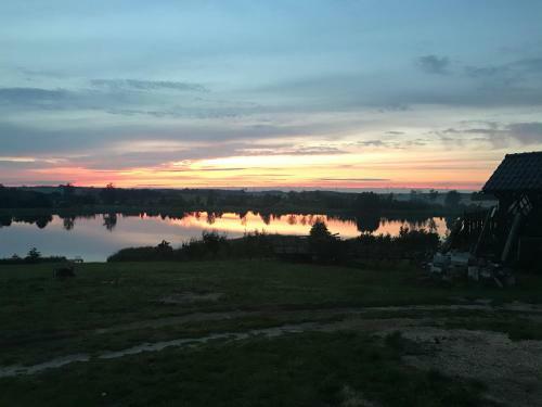 Agroturystyka Nad Jeziorem Silickim Ili?scy