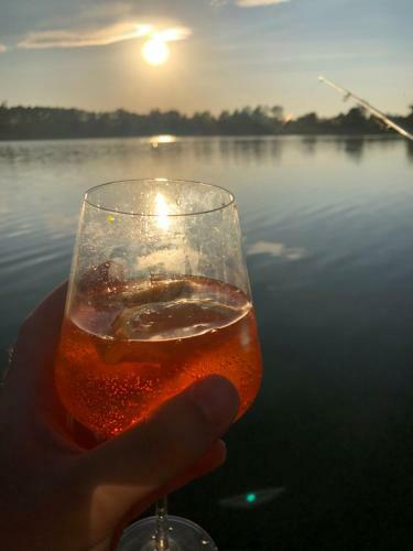 Agroturystyka Nad Jeziorem Silickim Ili?scy