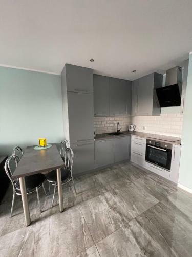 Apartamento Siewierz Przysta? Jeziorna