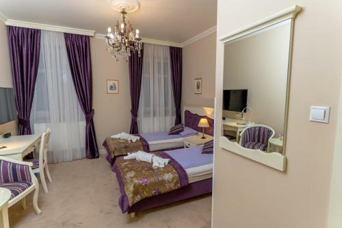 Hotel Resovia Residence