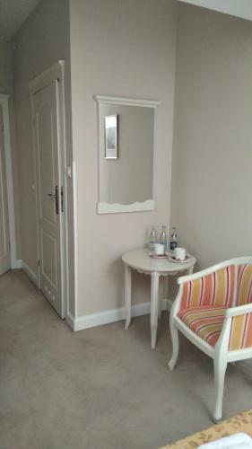 Hotel Resovia Residence