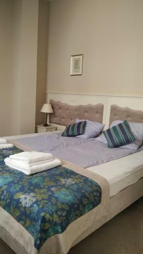 Hotel Resovia Residence