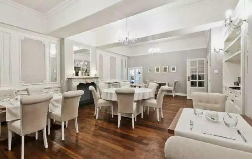 Hotel Resovia Residence