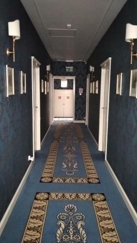 Hotel Resovia Residence