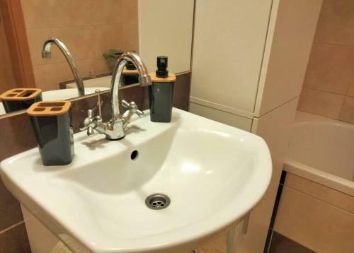 Apartament Sylvia