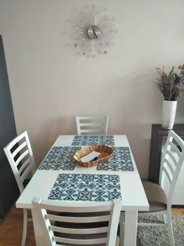 Apartament Sylvia