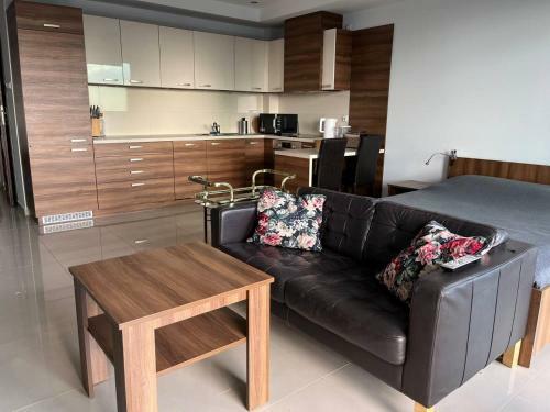 Apartamento Capital Towers Premium Sunset 15th Floor