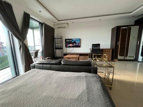 Apartamento Capital Towers Premium Sunset 15th Floor