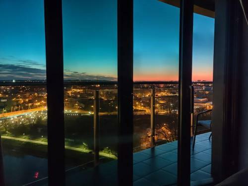 Apartamento Capital Towers Premium Sunset 15th Floor