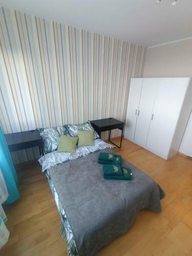 Bed & Breakfast Apartament Podwis?ocze 24