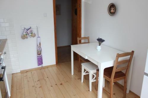 Galicja Apartamenty