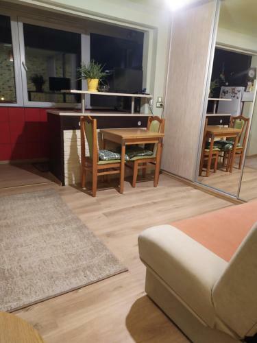Apartamento Kameralne W Centrum Rzeszowa