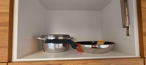 Apartament New Space 30% Off, Self Chieck-in, Netflix