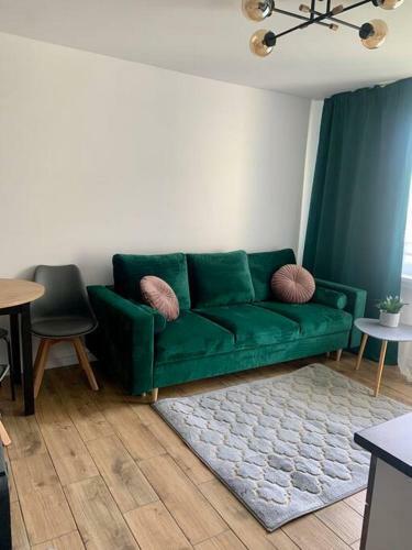 Uroczy Apartament W Centrum Sandomierza