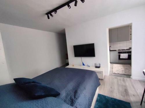 Apartamento Przysta? Sandomierz