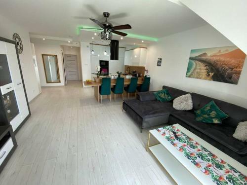 Apartment ,, Copacabana ? Deluxe