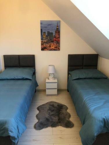 Apartment ,, Copacabana ? Deluxe