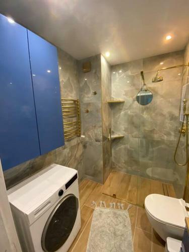 Apartment ,, Copacabana ? Deluxe